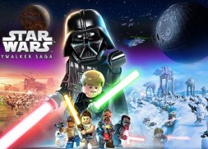 LEGO Star Wars The Skywalker Saga Free Download