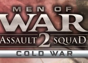 Men of War Assault Squad 2 Cold War Free Download