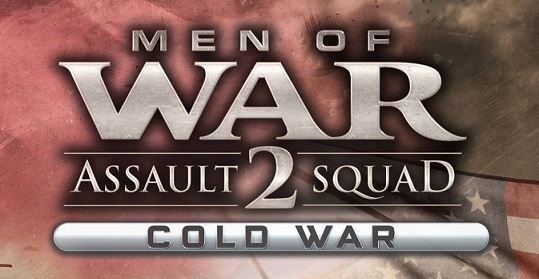 Men of War Assault Squad 2 Cold War download