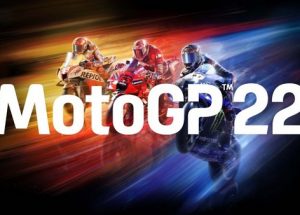 MotoGP 22 PC Game Full Version Free Download