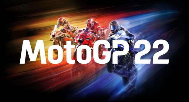MotoGP 22 download