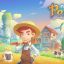 My Time At Portia PC Game Free Download