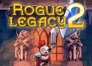 Rogue Legacy 2 PC Game Full Version Free Download