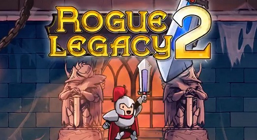 Rogue Legacy 2 download