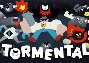Serious Sam Tormental PC Game Free Download