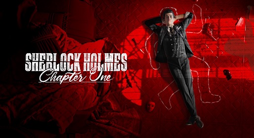 Sherlock Holmes Chapter One download