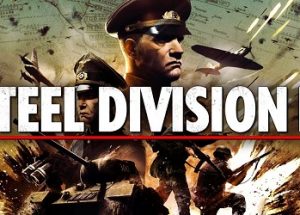Steel Division 2 PC Game Full Version Free Download