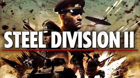 Steel Division 2 download