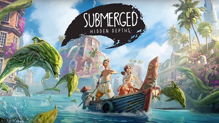 Submerged Hidden Depths download