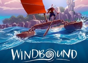 Windbound The Loathing PC Game Free Download