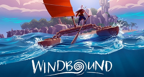 Windbound download