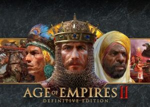 Age of Empires II: Definitive Edition Free Download