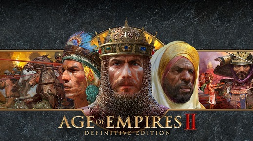 Age of Empires II Definitive Edition download