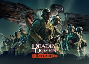 Deadly Dozen Reloaded PC Game Free Download