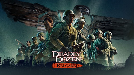 Deadly Dozen Reloaded download