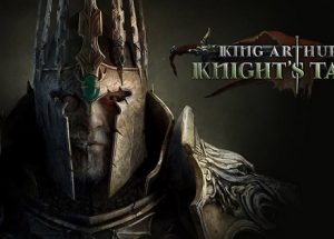 King Arthur Knights Tale PC Game Free Download