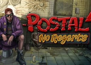 POSTAL 4 No Regerts PC Game Free Download