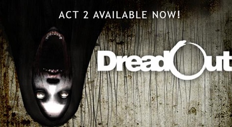DreadOut Act 2 download