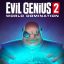 Evil Genius 2: World Domination Free Download