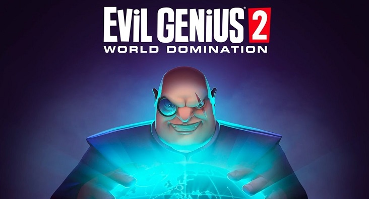 Evil Genius 2 World Domination download
