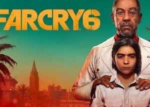 Far Cry 6 PC Game Full Version Free Download