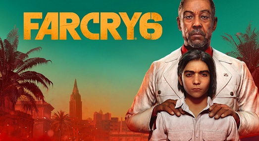 Far Cry 6 download