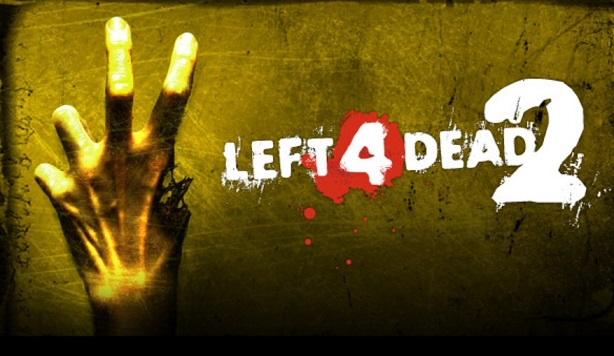Left 4 Dead 2 download