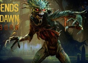 Legends of Dawn PC Game Full Version Free Download