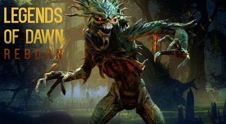 Legends of Dawn Reborn download