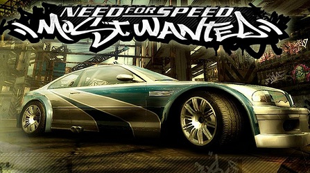 Need for Speed Most Wanted download