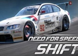 Need for Speed: Shift PC Game Free Download