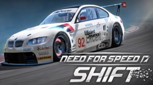 Need for Speed Shift download
