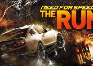 Need for Speed: The Run PC Game Free Download