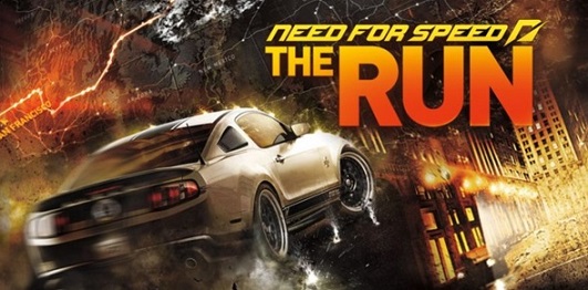 Need for Speed The Run download