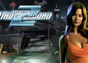 Need for Speed: Underground 2 PC Game Free Download