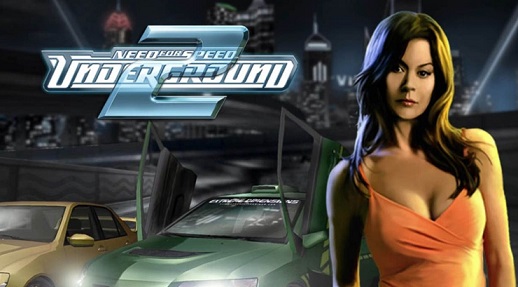 Need for Speed Underground 2 download