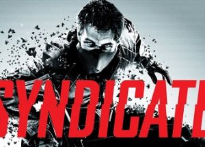 Syndicate PC Game Full Version Free Download