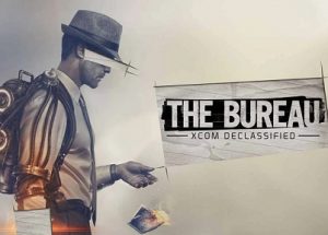 The Bureau: XCOM Declassified PC Game Free Download