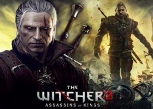 The Witcher 2: Assassins of Kings PC Game Free Download