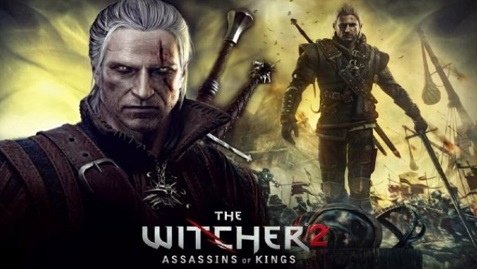 The Witcher 2 Assassins of Kings download