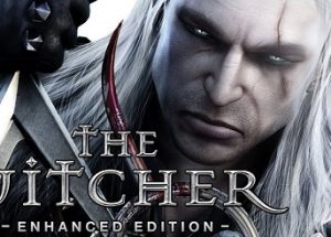 The Witcher Enhanced Edition PC Game Free Download