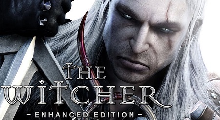 The Witcher download