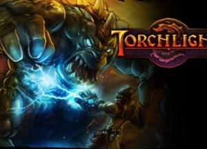 Torchlight PC Game Full Version Free Download