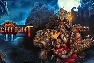 Torchlight II PC Game Full Version Free Download