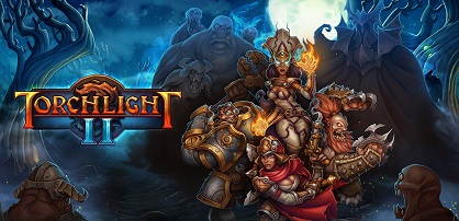 Torchlight II download