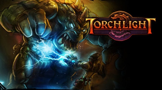 Torchlight download