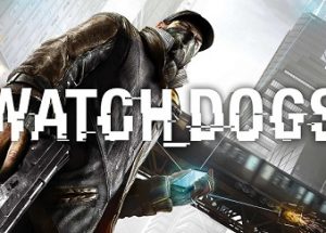 Watch Dogs PC Game Full Version Free Download