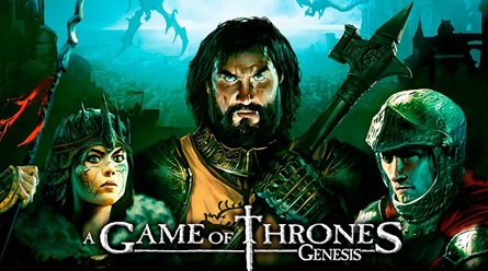 A Game of Thrones Genesis download