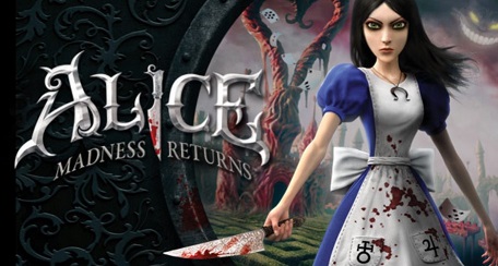 Alice Madness Returns download