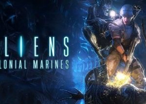 Aliens Colonial Marines PC Game Full Version Free Download